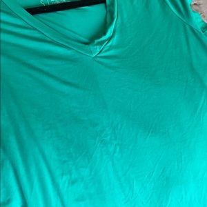 Latched Mama Nursing Blouse